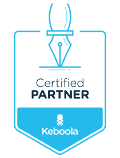 Keboola Certified Partner Keboola Certified Partner