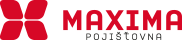 Maxima Pojišťovna Maxima Pojišťovna